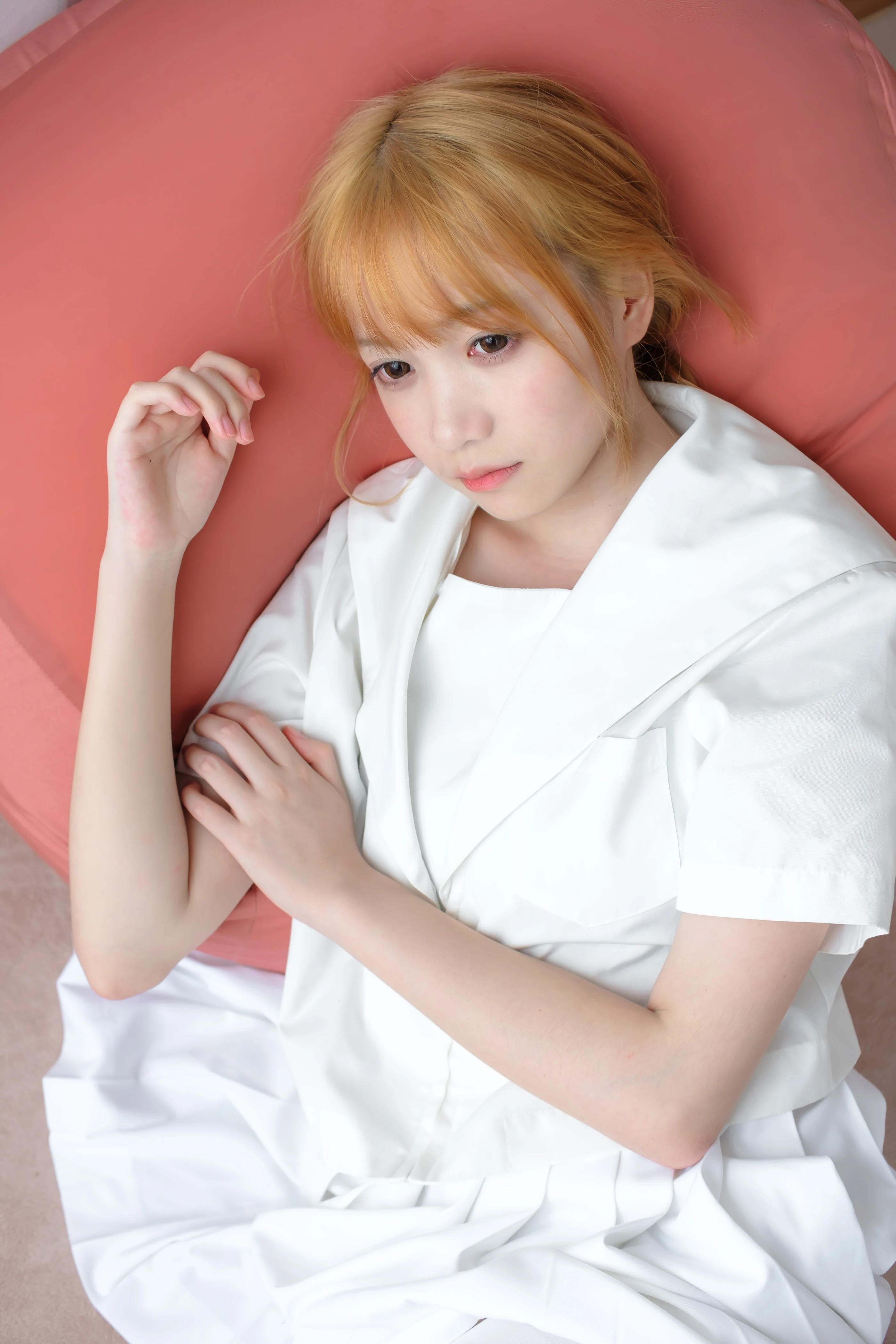 森萝财团 [X-038] 明天我要嫁给你啦 [116P 1V]插图